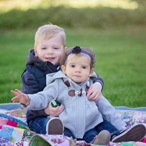 Meet your Posher, Scott